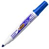 Picture of Bic Velleda 1701 Eco Tahta Kalemi Yuvarlak Uç Mavi