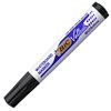 Picture of Bic Velleda 1701 Eco Tahta Kalemi Yuvarlak Uç Siyah