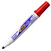 Picture of Bic Velleda 1701 Eco Tahta Kalemi Yuvarlak Uç Kırmızı