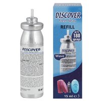 Resim Discover Fresh Sprey Set 1    Yedekli Wave Oda Parfümü