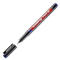 Picture of Edding E-140S Permanent Marker  0.3Mm Blue