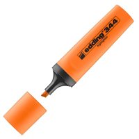 Picture of Edding E-344 Highlighter 1-5Mm Orange