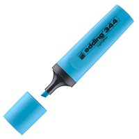 Picture of Edding E-344 Highlighter 1-5Mm Blue