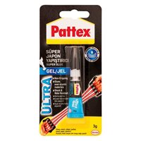 Picture of Pattex Ultra Jel Japon        Yapıştırıcı 3Gr