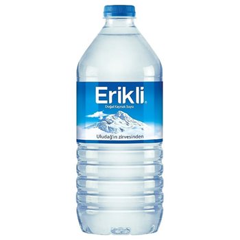 Picture of Erikli Pet Su 1Lt 6lı