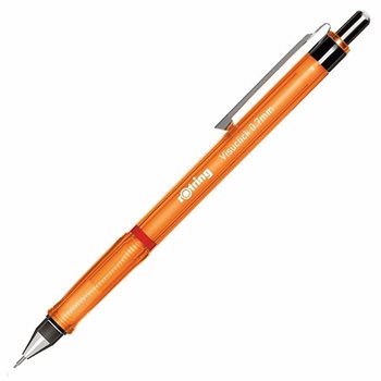 resm Rotring Visuclick Versatil    Kalem 07 Turuncu