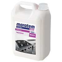 Picture of Maratem M325 Yağ Çözücü 5     Litre