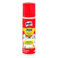 Resim Pritt 1501188 Pen Solventsiz Sıvı Yapıştırıcı 40Ml