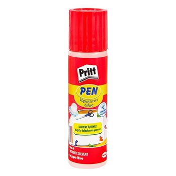 Picture of Pritt 1501188 Pen Solventsiz Sıvı Yapıştırıcı 40Ml