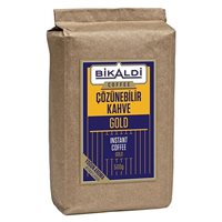 Resim Bikaldi Kahve Dünyası  Gold Kahve 500Gr