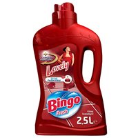 Resim Bingo Lovely Yüzey Temizleyici 2500Ml