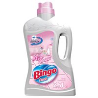 Resim Bingo Mutlu Yuvam Yüzey       Temizleyici 2500Ml