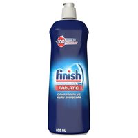 Resim Finish  Bulaşık Makinası Parlatıcısı 800Ml