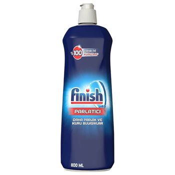 Picture of Finish  Bulaşık Makinası Parlatıcısı 800Ml