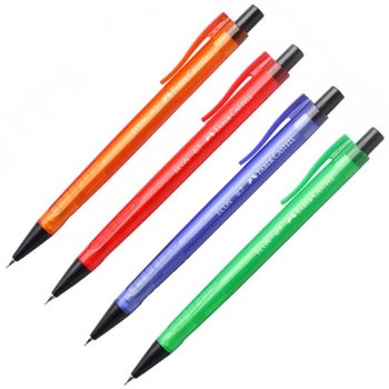 Picture of Faber-Castell 1343 Econ       Versatil Kalem 0.7Mm