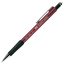 Picture of Faber-Castell 1345 Grip II Mechanical Pencil 0.5Mm Dark Red