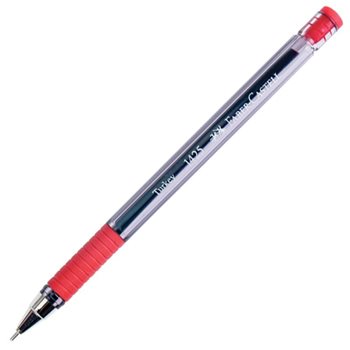 Picture of Faber-Castell 1425 Tükenmez   Kalem İğne Uçlu Kırmızı