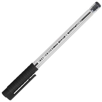 Picture of Faber-Castell 1440 Pen 0.8Mm Black