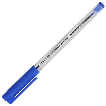 Picture of Faber-Castell 1440 Pen 0.8Mm Blue