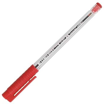 Picture of Faber-Castell 1440 Pen 0.8Mm Red