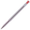 Picture of Faber-Castell 1440 Pen 0.8Mm Red
