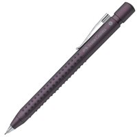 Resim Faber-Castell 1441 Grip 2011  Tükenmez Kalem Kahverengi
