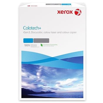 Picture of Xerox Colotech Fotokopi Kağıdı A3 90Gr (500Sf)