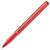 Picture of Faber-Castell 1466 - 5417 Vision Fine Roller Pen  Red