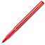 Picture of Faber-Castell 1466 - 5417 Vision Fine Roller Pen  Red