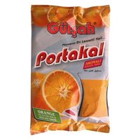 Resim Gülşah  Toz İçecek 300Gr Portakal