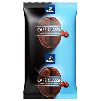 resm Tchibo Café Classic Mild      Filtre Kahve 500Gr