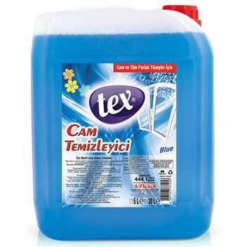 resm Tex Cam Temizleyici 5Kg