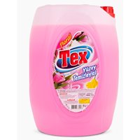 Resim Tex Fresh Genel Temizlik      Maddesi 5Kg Pembe