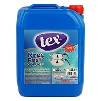 Resim Tex Kireç Çözücü 5Kg