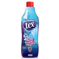 Resim Tex TGT373 Kireç Çözücü 1 Kg  Mavi