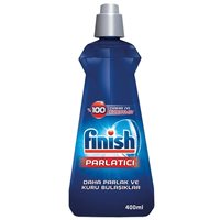 Resim Finish  Bulaşık Makinası Parlatıcısı 400Ml