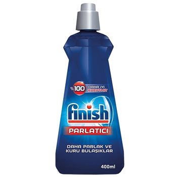 resm Finish  Bulaşık Makinası Parlatıcısı 400Ml