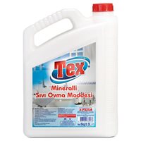 Resim Tex Mineralli Sıvı Krem 5Lt