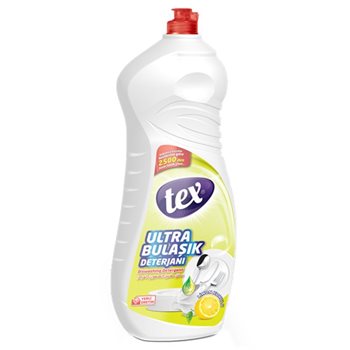 resm Tex Sıvı Deterjan 750Ml       Limonlu