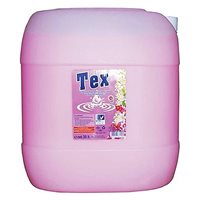 Resim Tex Sıvı El Sabunu 30Kg Pembe