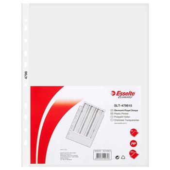 Picture of Esselte 4798 Reinforment File 100 per pack