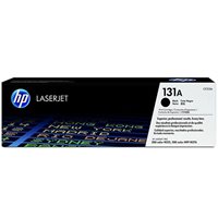 Resim Hp 131A Toner Siyah