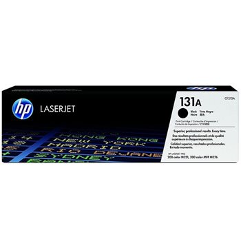 resm Hp 131A Toner Siyah