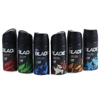 Resim Blade Deodorant 150Ml