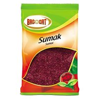 Resim Bağdat Baharat Sumak Toz 1Kg