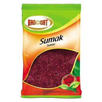 resm Bağdat Baharat Sumak Toz 1Kg