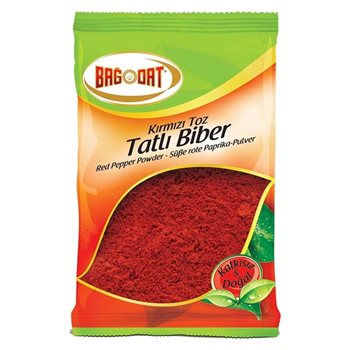 Picture of Bağdat Baharat Tatlı Toz      Biber 1Kg