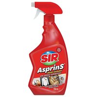 Resim Sır Aspirins Multi Cleaner Yüzey Temizleyici 750Ml