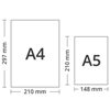 Picture of Copierbond Fotokopi Kağıdı A5 80Gr