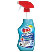 Resim Sır Silikonlu Yüzey           Temizleyici 750Ml